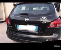 RICAMBI USATI AUTO NISSAN Qashqai 1Â° Serie K9K 28