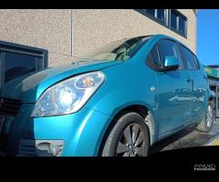 RICAMBI USATI AUTO SUZUKI Splash 1Â° Serie K12B Be