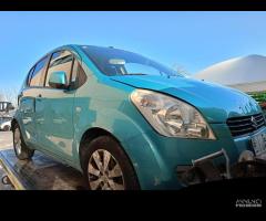 RICAMBI USATI AUTO SUZUKI Splash 1Â° Serie K12B Be