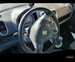 RICAMBI USATI AUTO SUZUKI Splash 1Â° Serie K12B Be