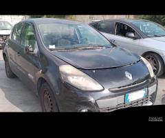 RICAMBI USATI AUTO RENAULT Clio Serie D4F 706, D4F