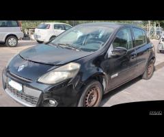 RICAMBI USATI AUTO RENAULT Clio Serie D4F 706, D4F