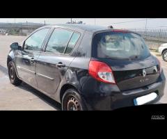 RICAMBI USATI AUTO RENAULT Clio Serie D4F 706, D4F - 6