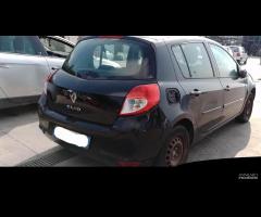 RICAMBI USATI AUTO RENAULT Clio Serie D4F 706, D4F - 7