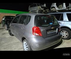 RICAMBI USATI AUTO CHEVROLET Kalos 2Â° Serie Benzi