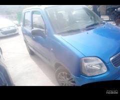 RICAMBI USATI AUTO SUZUKI Wagon R 2Â° Serie Benzin