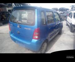 RICAMBI USATI AUTO SUZUKI Wagon R 2Â° Serie Benzin