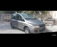 RICAMBI USATI AUTO FIAT Multipla 2Â° Serie 182 B6.