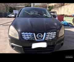 RICAMBI USATI AUTO NISSAN Qashqai +2 (JJ10) M1D, M