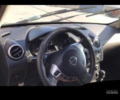 RICAMBI USATI AUTO NISSAN Qashqai +2 (JJ10) M1D, M