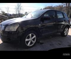 RICAMBI USATI AUTO NISSAN Qashqai +2 (JJ10) M1D, M