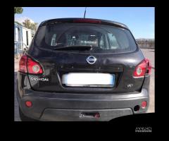 RICAMBI USATI AUTO NISSAN Qashqai +2 (JJ10) M1D, M - 7