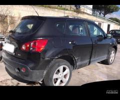 RICAMBI USATI AUTO NISSAN Qashqai +2 (JJ10) M1D, M - 8