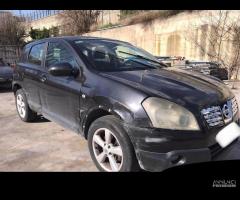 RICAMBI USATI AUTO NISSAN Qashqai +2 (JJ10) M1D, M - 9