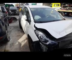 RICAMBI USATI AUTO HYUNDAI iX20 Serie G4FC Benzina