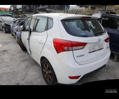 RICAMBI USATI AUTO HYUNDAI iX20 Serie G4FC Benzina