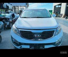 RICAMBI USATI AUTO KIA Sportage Serie D4FD Diesel