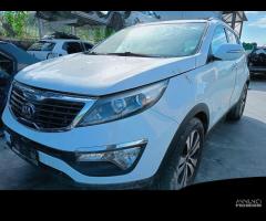 RICAMBI USATI AUTO KIA Sportage Serie D4FD Diesel