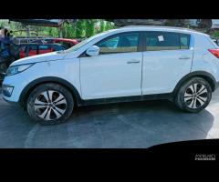 RICAMBI USATI AUTO KIA Sportage Serie D4FD Diesel