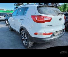 RICAMBI USATI AUTO KIA Sportage Serie D4FD Diesel