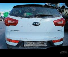 RICAMBI USATI AUTO KIA Sportage Serie D4FD Diesel