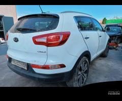 RICAMBI USATI AUTO KIA Sportage Serie D4FD Diesel - 6