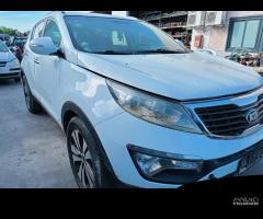 RICAMBI USATI AUTO KIA Sportage Serie D4FD Diesel - 7