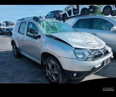 RICAMBI USATI AUTO DACIA Duster 1Â° Serie K9K 658,