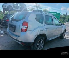 RICAMBI USATI AUTO DACIA Duster 1Â° Serie K9K 658,