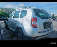 RICAMBI USATI AUTO DACIA Duster 1Â° Serie K9K 658,