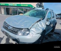 RICAMBI USATI AUTO DACIA Duster 1Â° Serie K9K 658,