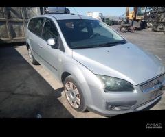 RICAMBI USATI AUTO FORD Focus S. Wagon 2Â° Serie K