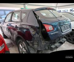 RICAMBI USATI AUTO NISSAN Qashqai 1Â° Serie K9K 28