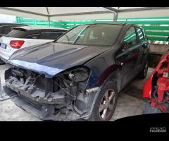 RICAMBI USATI AUTO NISSAN Qashqai 1Â° Serie K9K 28