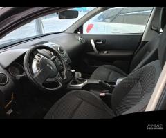 RICAMBI USATI AUTO NISSAN Qashqai 1Â° Serie K9K 28 - 9