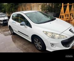 RICAMBI USATI AUTO PEUGEOT 308 Serie 9HV (DV6TED4B