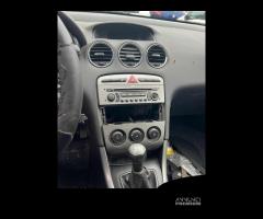 RICAMBI USATI AUTO PEUGEOT 308 Serie 9HV (DV6TED4B