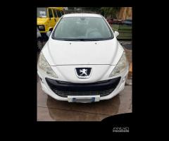 RICAMBI USATI AUTO PEUGEOT 308 Serie 9HV (DV6TED4B - 7