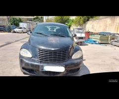 RICAMBI USATI AUTO CHRYSLER PT Cruiser Berlina EJD