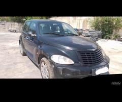 RICAMBI USATI AUTO CHRYSLER PT Cruiser Berlina EJD - 12