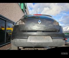 RICAMBI USATI AUTO RENAULT Megane III K9K 636, K9K