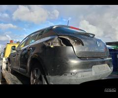 RICAMBI USATI AUTO RENAULT Megane III K9K 636, K9K