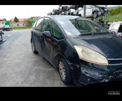 RICAMBI USATI AUTO CITROEN C4 Picasso Mk1 6FY (EW7