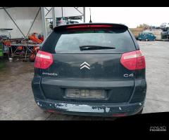 RICAMBI USATI AUTO CITROEN C4 Picasso Mk1 6FY (EW7