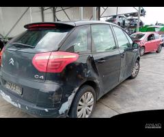 RICAMBI USATI AUTO CITROEN C4 Picasso Mk1 6FY (EW7