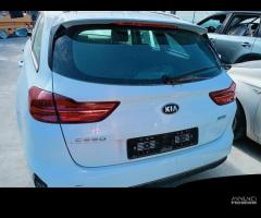 RICAMBI USATI AUTO KIA CEED Sportwagon Serie (CD)