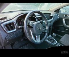 RICAMBI USATI AUTO KIA CEED Sportwagon Serie (CD)