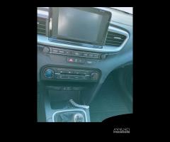 RICAMBI USATI AUTO KIA CEED Sportwagon Serie (CD) - 8