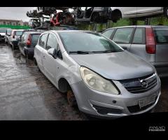 RICAMBI USATI AUTO OPEL Corsa D 5P 1Â° Serie Z 12