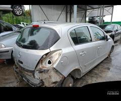 RICAMBI USATI AUTO OPEL Corsa D 5P 1Â° Serie Z 12